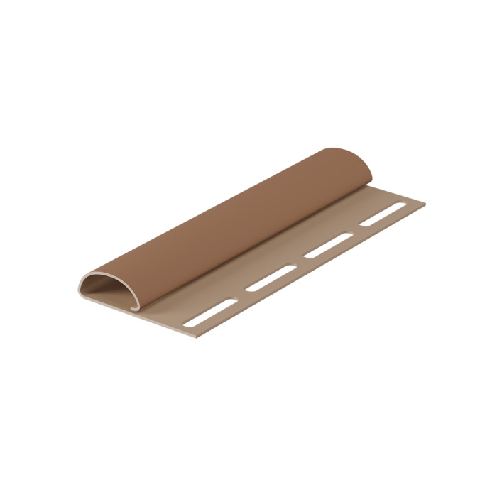 Финишный профиль Docke 1.1 мм Капучино