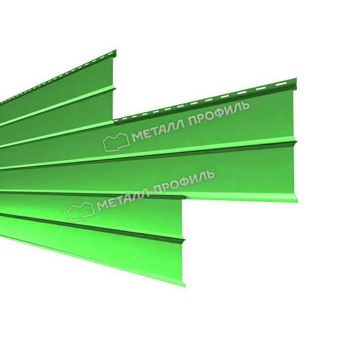 Жёлто-зелёный